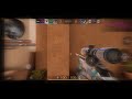 Xxxtentacion Changes | Fragmovie| standoff 2