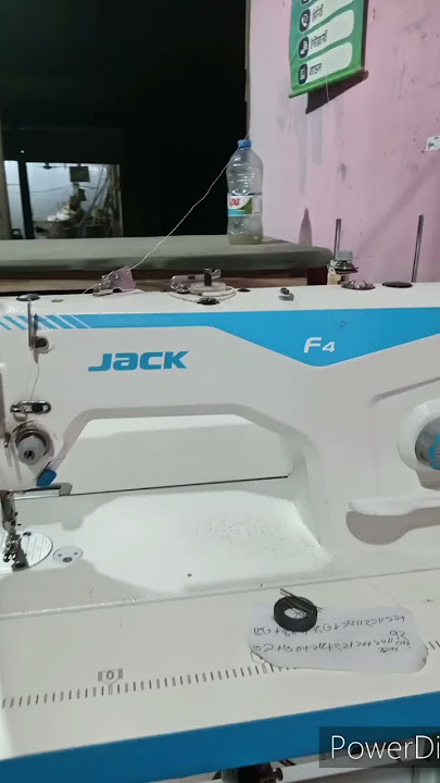 Jack machine