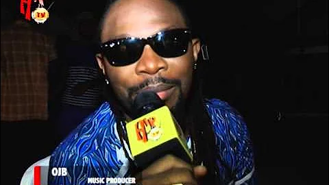 HIP TV NEWS - JOE EL SHOOTS VIDEO FOR 'OYA NAH' FEATURING ORITSE FEMI (Nigerian Entertainment News)
