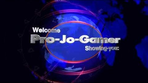 Intro-Template-2! uploaded from FliXpress.com