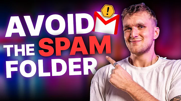 How to Boost Email Deliverability and Avoid the Spam Folder