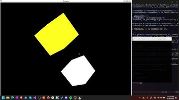OpenGL Colors | Visual Computing day #10