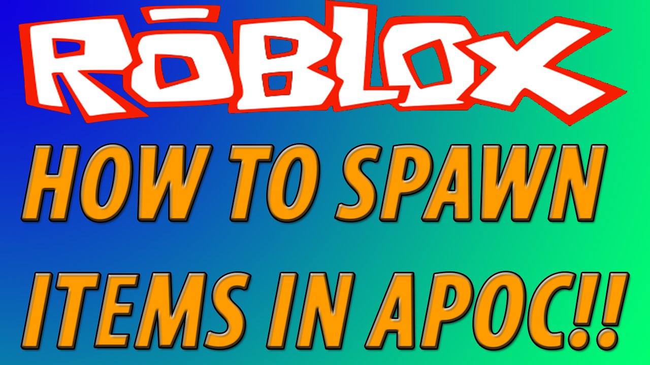 How to hack roblox apocalypse rising 2015