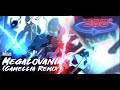 Beat Saber 360° Megalovania (Camellia Remix) Difficulty: Expert+