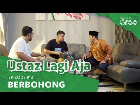 ustaz-lagi-aja-eps-13---berbohong