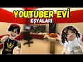 Minecraft youtuber evmzn eyalarimuhammet efe ariarigllerminecraft