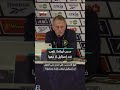 مدرب أيرلندا: نلعب ضد إسرائيل لا معها