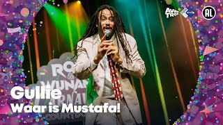 Gullie - Waar is Mustafa! • Carnaval Countdown 2024