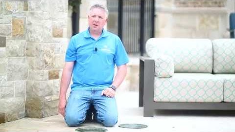 Prestige University: Pool skimmer functionality