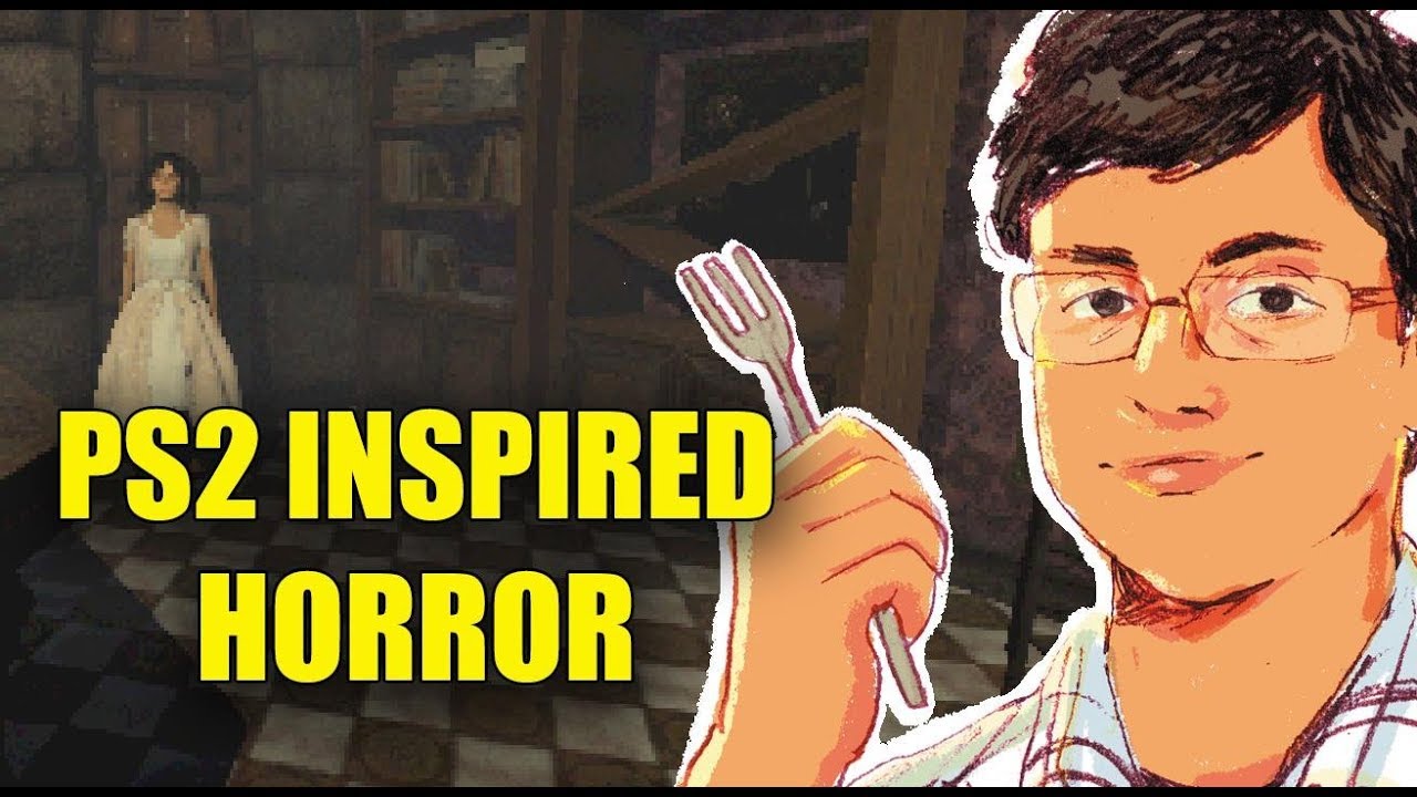 The Glass Staircase Review - Puppet Combo's Italian Horror Homage