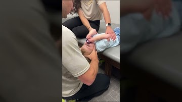 Primitive Reflex Integration: Children w/ Communication or Cognitive Challenges: Moro Exercises