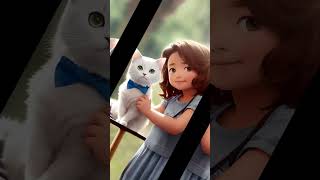 cute sweet kitten videos #mykittiy by My kittiy  80 views 1 month ago 3 minutes, 24 seconds