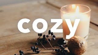 [No Copyright Background Music] Cozy Guitar Beat Chill Vlog Mellow Carefree | Slow Down by Avanti