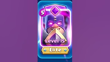 Clash Royale Evolved Executioner Explained!