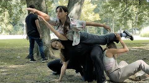 I N S T A N T - C O M P O S I T I O N in Rembrandt