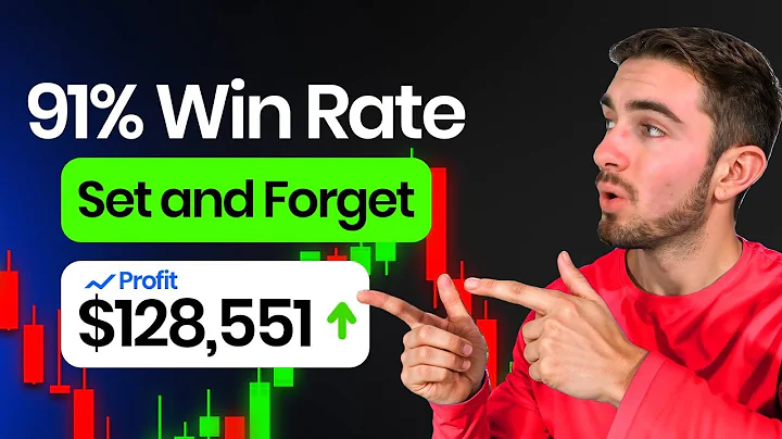 LEAPS Options Trading Strategy - 91% Win Rate Without Watching Charts