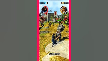 Royal Hero: Lord of Swords | #shortsfeed #games #trending #viralvideo #shorts