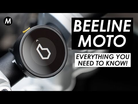 Beeline Moto: Everything You Need To Know!