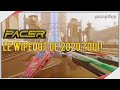 Pacer  dcouverte gameplay fr  le wipeout de 2020 