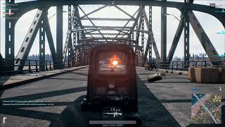 Pubg The Gang Opens Up A Vehicle Repair Shop