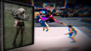 i don't wanna cry | NBA2k14 highlights