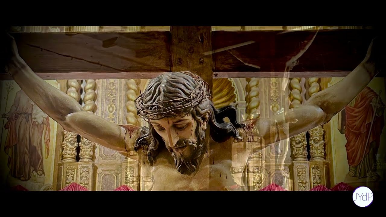 Stmo. Cristo de la Fe y del Amparo - Alcaudete de la Jara