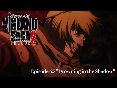 Vinland Saga 2 ganhará um episódio 6.5 - AnimeNew