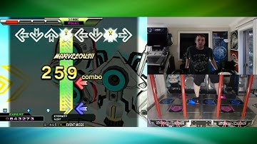 ETERNITY [Double Expert] 999,790 PFC AAA [DDR X2]
