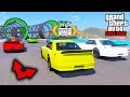 Bu Araba Yarışları Kaçmaz Bol Eğlenceli Bol Trollü - GTA 5 Online