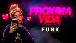 ATÉ A PROXIMA VIDA - Esse Foi Eu Ontem a Noite, Henrique e Juliano (FUNK REMIX) By DJ Samir