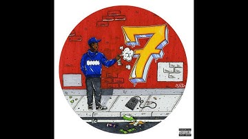 DeevoDaGenius "Untitled 007" ft. Elcamino, Estee Nack, BoriRock...