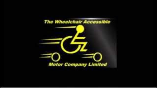 The Wheelchair Accessible Company