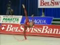 Vera Sessina (RUS) hoop Grand Prix finals 2007