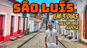 Quantos dias nos Lençóis Maranhenses?