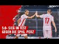 HIGHLIGHTS | 5:0-Sieg im Test gegen SpVg. Porz | 1. FC KÖLN | Vorbereitung 2020/21 | Alle TORE