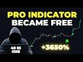 40 indicators in one most professional buy sell indicator on tradingview