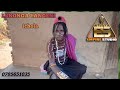 Lukonga Yangeni Ichola By Empaya Studio