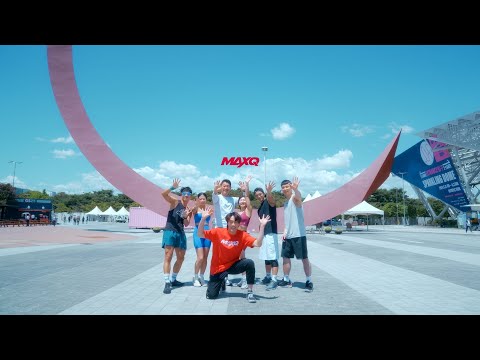 <strong>MAXQ</strong> 모티베이션 영상 | <strong>MAXQ</strong> MOTIVATION VIDEO