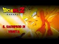 Il sacrificio di Vegeta #dbzkakarot ITA