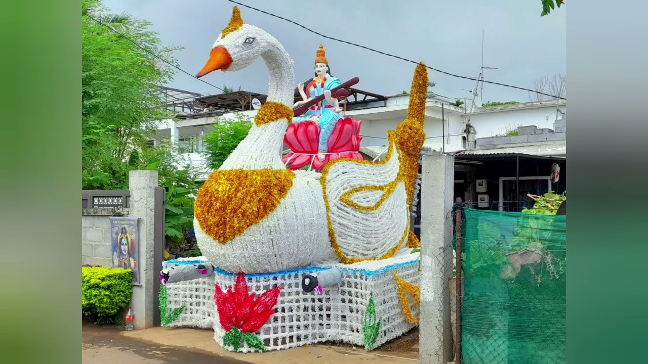 MAHASHIVRATREE 2023, Gros Cailloux Youngsters Group