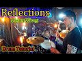 MisterWives - Reflections - Drum Tutorial Lesson Breakdown