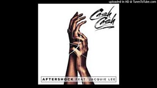 Aftershock Live Saxofone ( Breakbeat Remix )