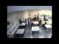 Detention Deputy Terminated For Sustained Charges Of Use Of Excessive Force On Inmate