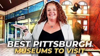 Unveiling Pittsburgh's Artistic Treasures: Top Museums Revealed |  Living In Pittsburgh Pennsylvania