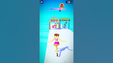 Find Your Gender ♀️❓♂️ All Levels Gameplay Walkthrough Android,iOS New Update New Level FYG09