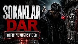 Sokaklar Dar - Karanlık Her Yer Duygusal Sad Dark Rap 