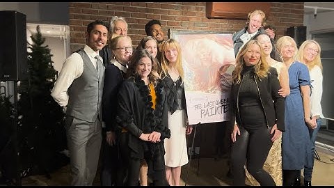 Table Read My Screenplay