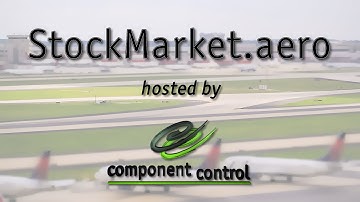 StockMarket Quantum Control Module