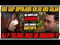 TERLANTAR, PUNYA ANAK DARI DJ P, CEWE INI MINTA TOLONG KARENA AKSES DI BLOCK.