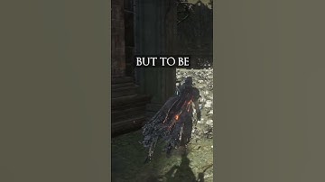 This is the best ring in Dark Souls 3 #shorts